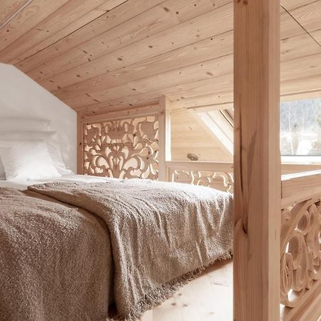 Villa Milimani - Stuletnia, Folk & Butique, Adults Only Zakopane Bagian luar foto