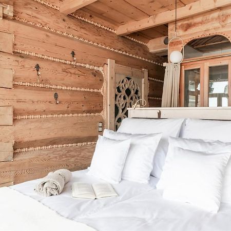 Villa Milimani - Stuletnia, Folk & Butique, Adults Only Zakopane Bagian luar foto