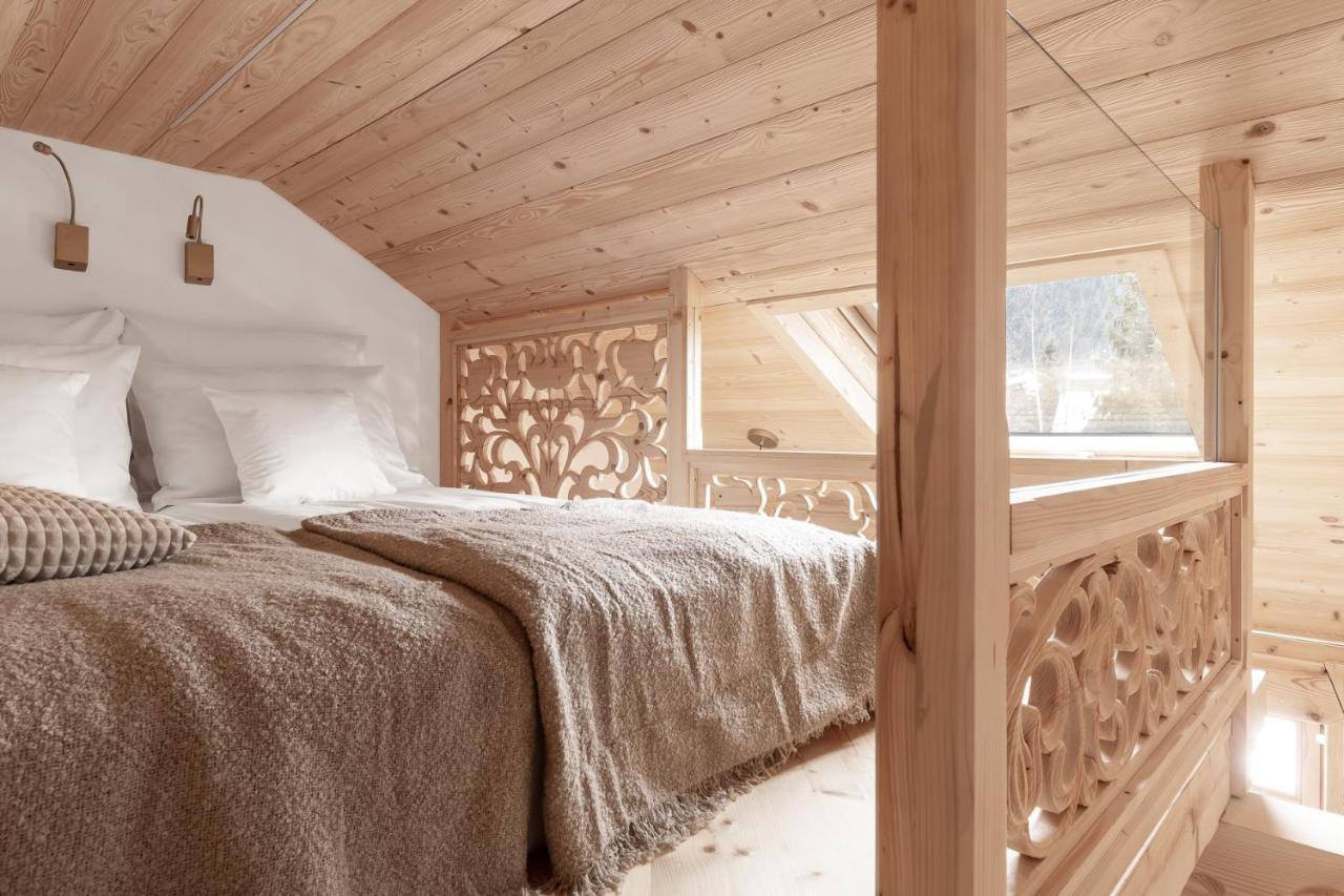 Villa Milimani - Stuletnia, Folk & Butique, Adults Only Zakopane Bagian luar foto