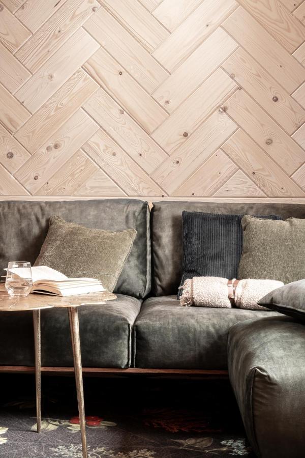 Villa Milimani - Stuletnia, Folk & Butique, Adults Only Zakopane Bagian luar foto