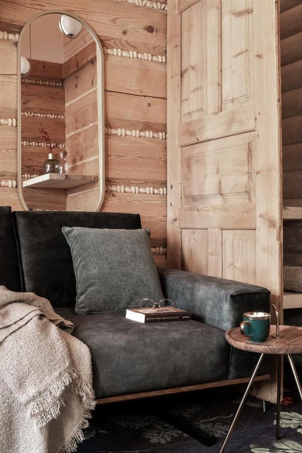 Villa Milimani - Stuletnia, Folk & Butique, Adults Only Zakopane Bagian luar foto