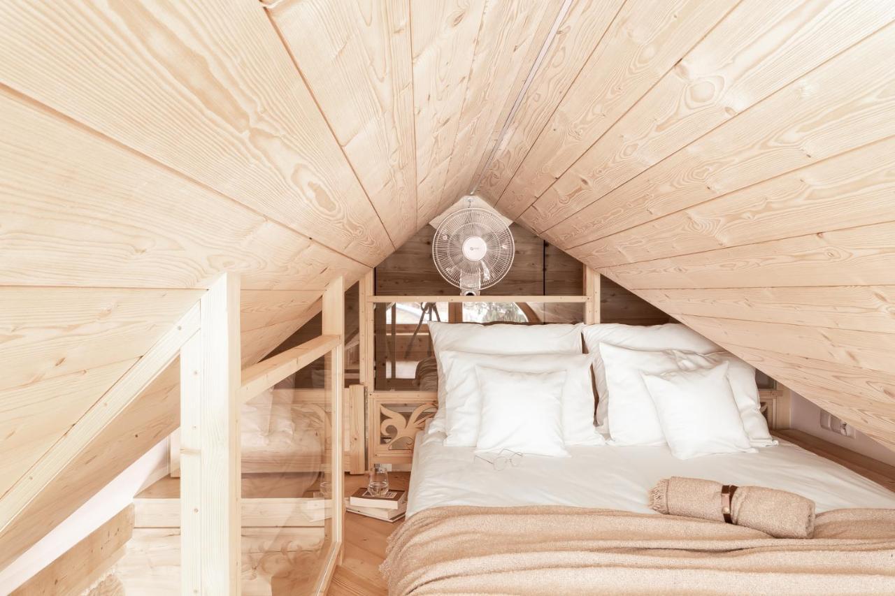 Villa Milimani - Stuletnia, Folk & Butique, Adults Only Zakopane Bagian luar foto