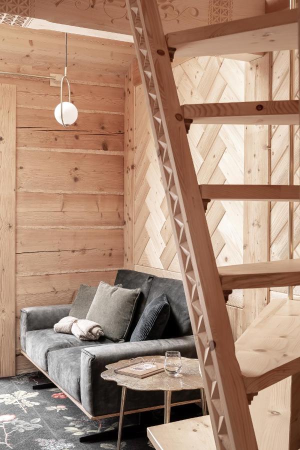 Villa Milimani - Stuletnia, Folk & Butique, Adults Only Zakopane Bagian luar foto