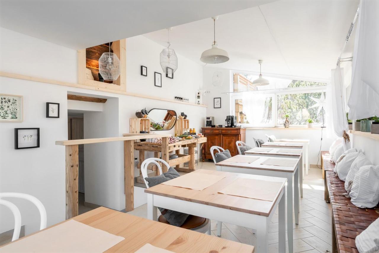 Villa Milimani - Stuletnia, Folk & Butique, Adults Only Zakopane Bagian luar foto