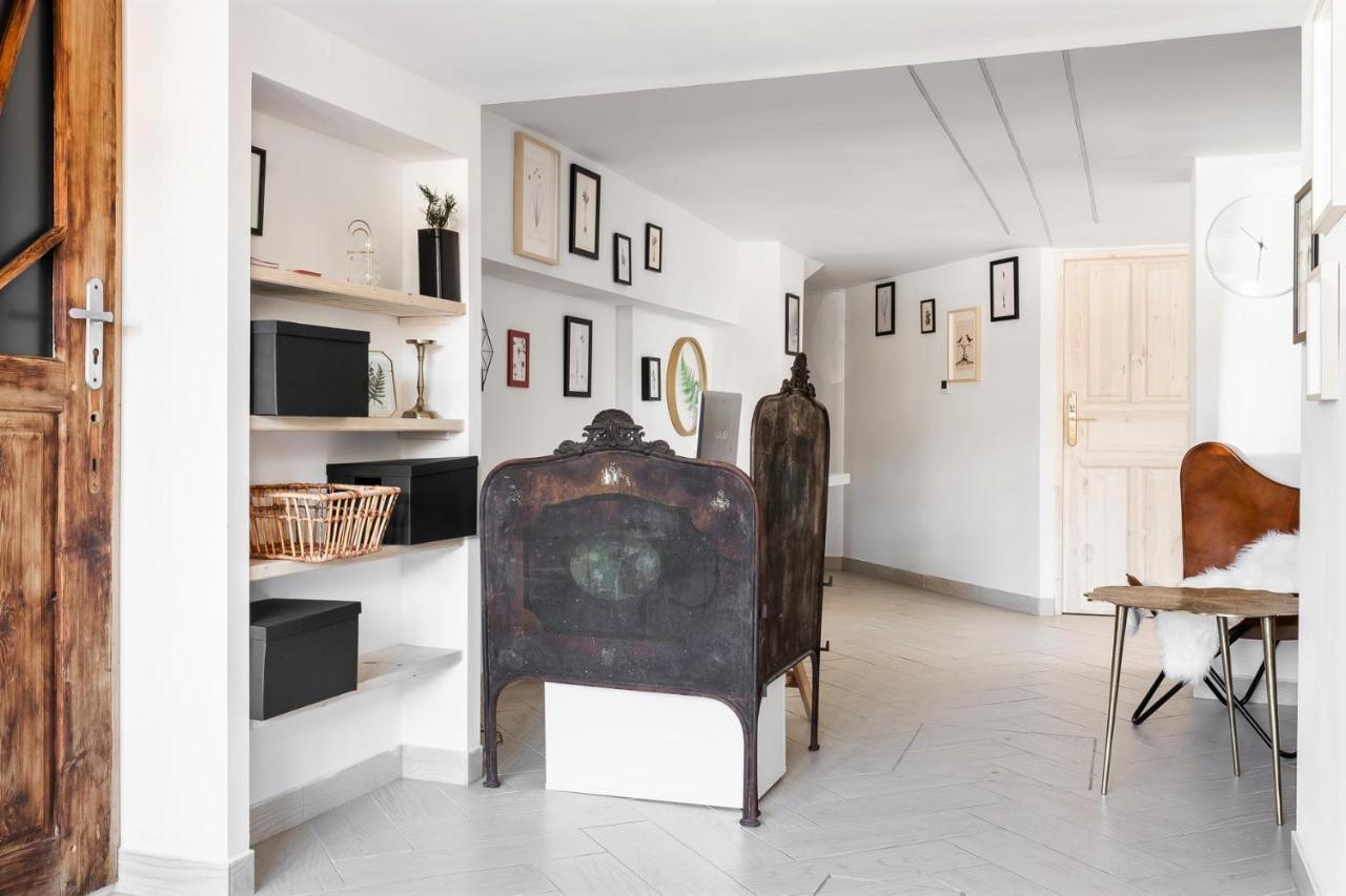Villa Milimani - Stuletnia, Folk & Butique, Adults Only Zakopane Bagian luar foto